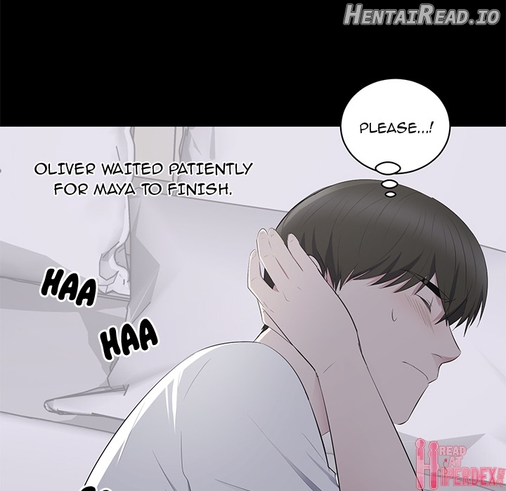 A Cinderella Story Chapter 2 - page 42