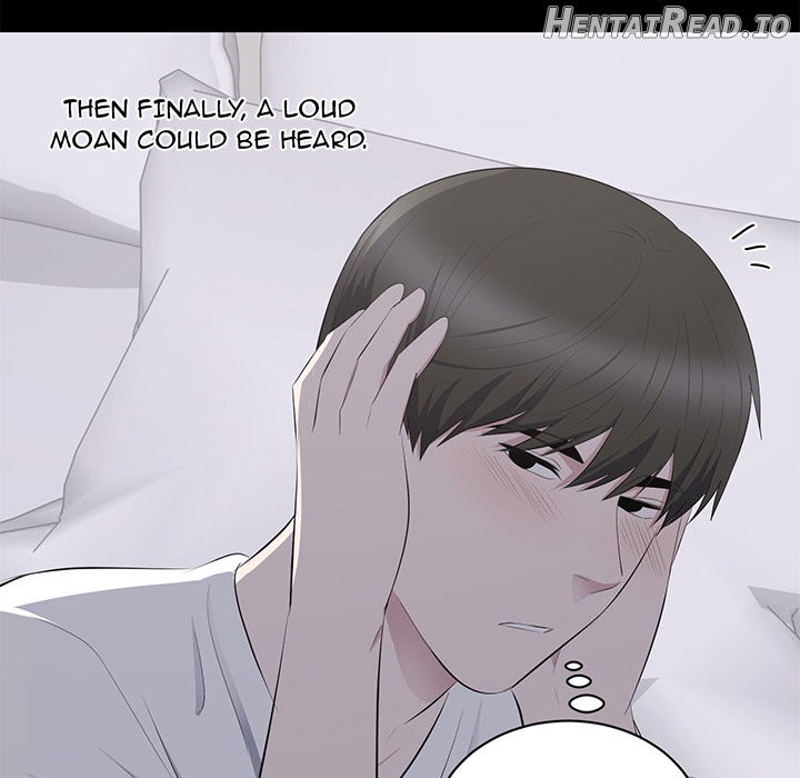 A Cinderella Story Chapter 2 - page 44