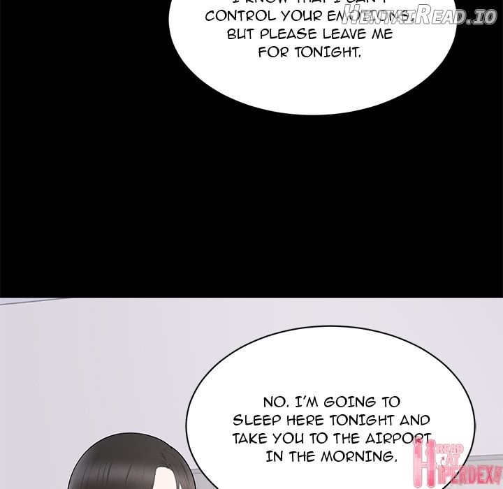 A Cinderella Story Chapter 2 - page 5