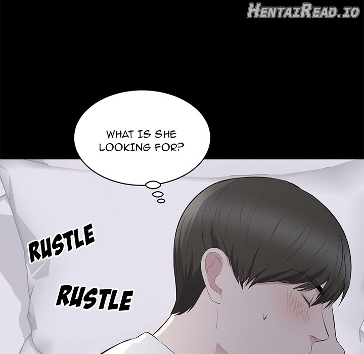 A Cinderella Story Chapter 2 - page 50