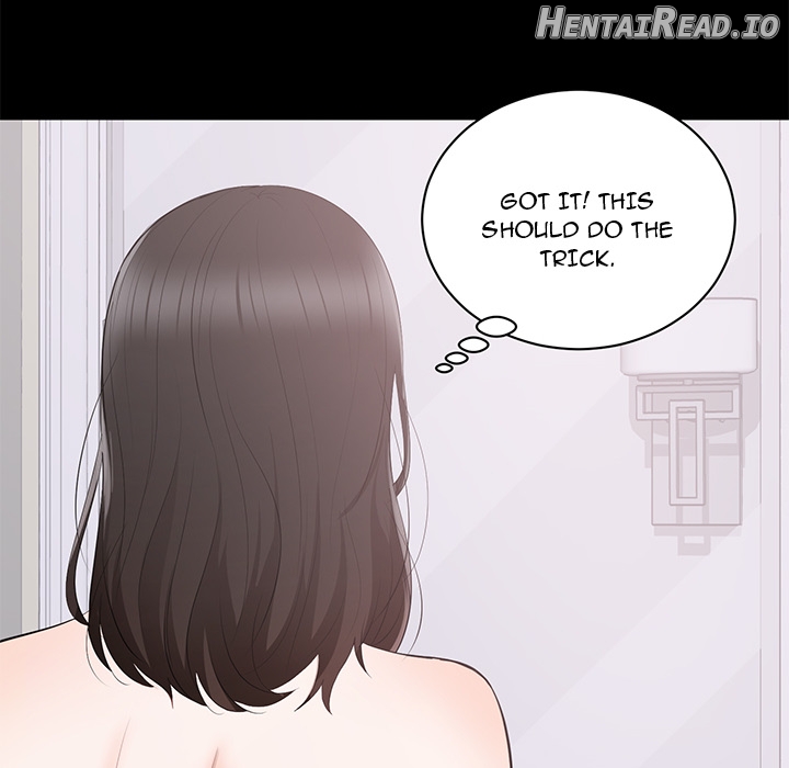A Cinderella Story Chapter 2 - page 52