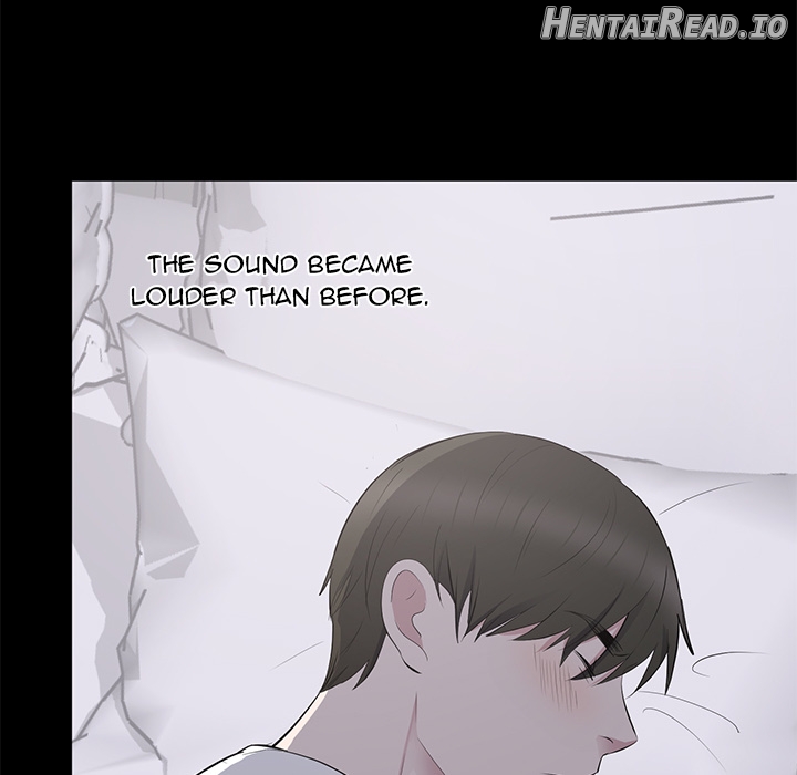 A Cinderella Story Chapter 2 - page 59