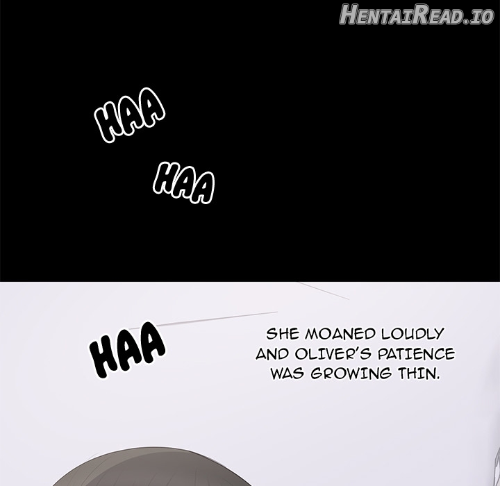 A Cinderella Story Chapter 2 - page 61