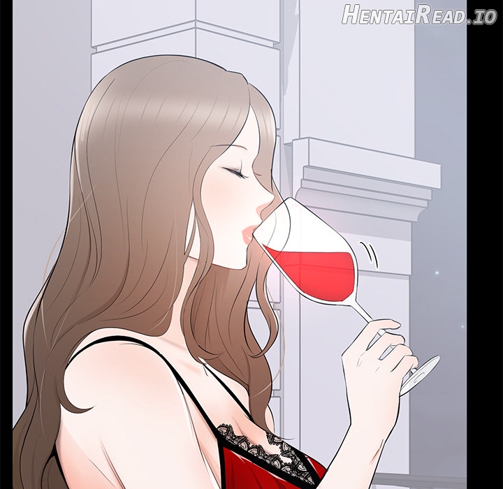 A Cinderella Story Chapter 2 - page 71