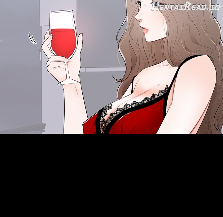 A Cinderella Story Chapter 2 - page 73