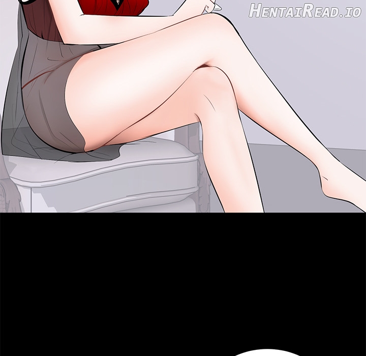 A Cinderella Story Chapter 2 - page 75