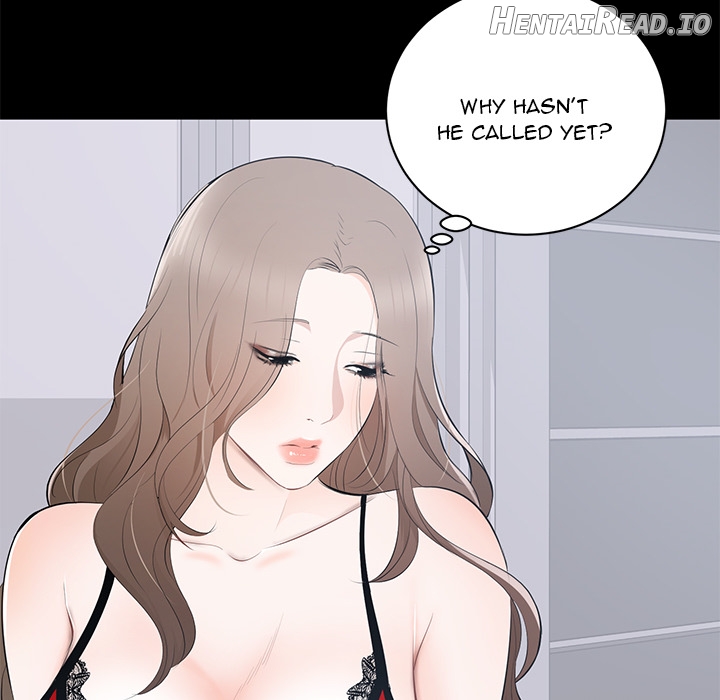 A Cinderella Story Chapter 2 - page 76