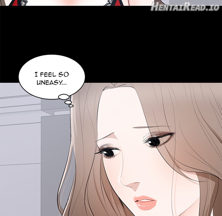A Cinderella Story Chapter 2 - page 77