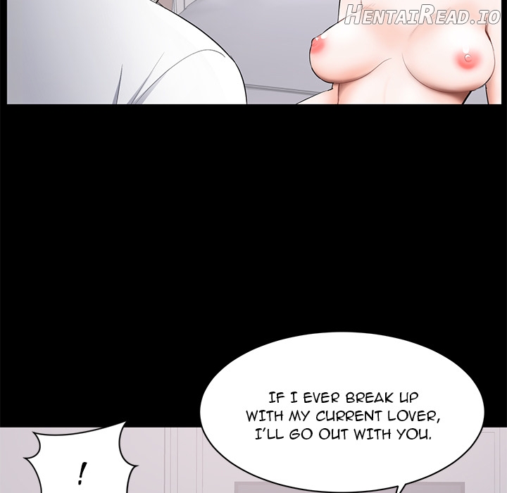 A Cinderella Story Chapter 2 - page 83