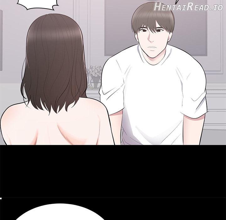 A Cinderella Story Chapter 2 - page 84