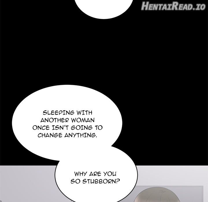 A Cinderella Story Chapter 2 - page 86