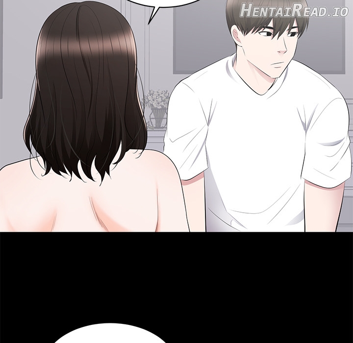 A Cinderella Story Chapter 2 - page 87