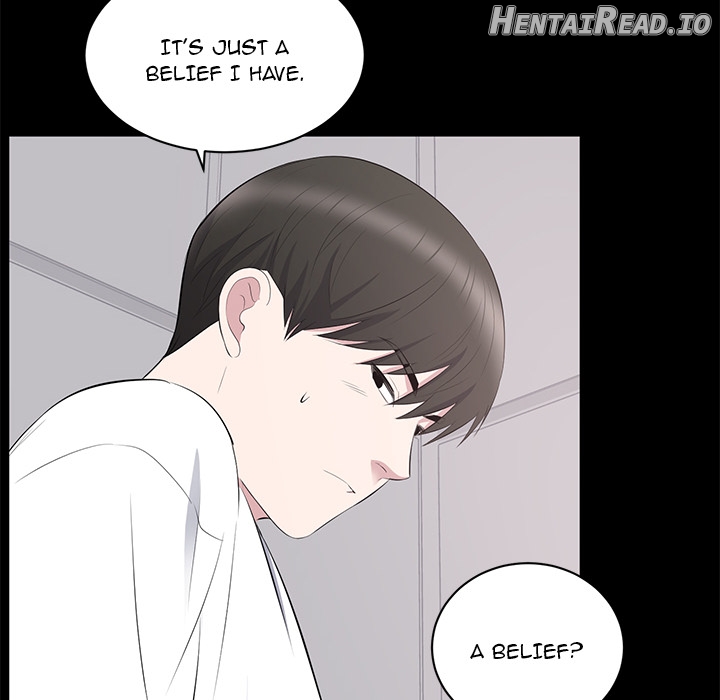 A Cinderella Story Chapter 2 - page 88