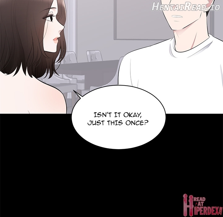 A Cinderella Story Chapter 2 - page 90