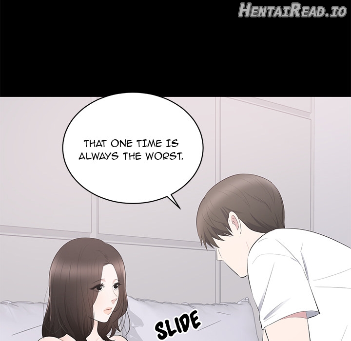 A Cinderella Story Chapter 2 - page 91