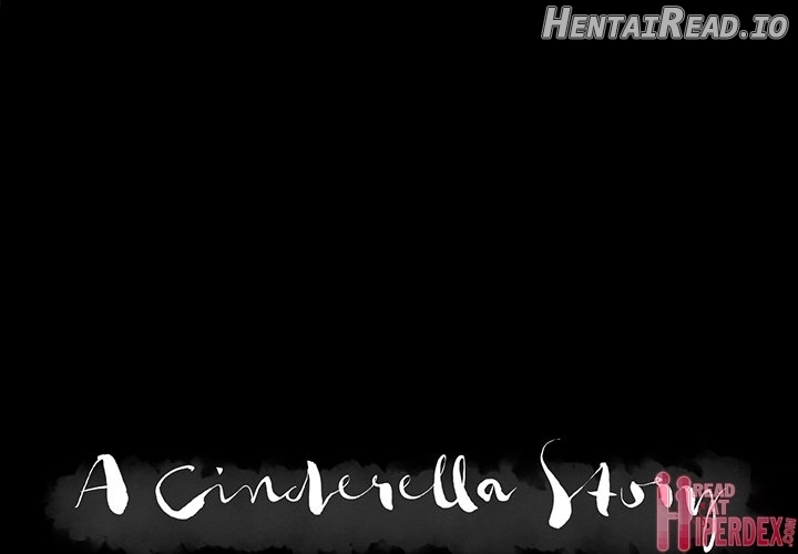 A Cinderella Story Chapter 3 - page 1