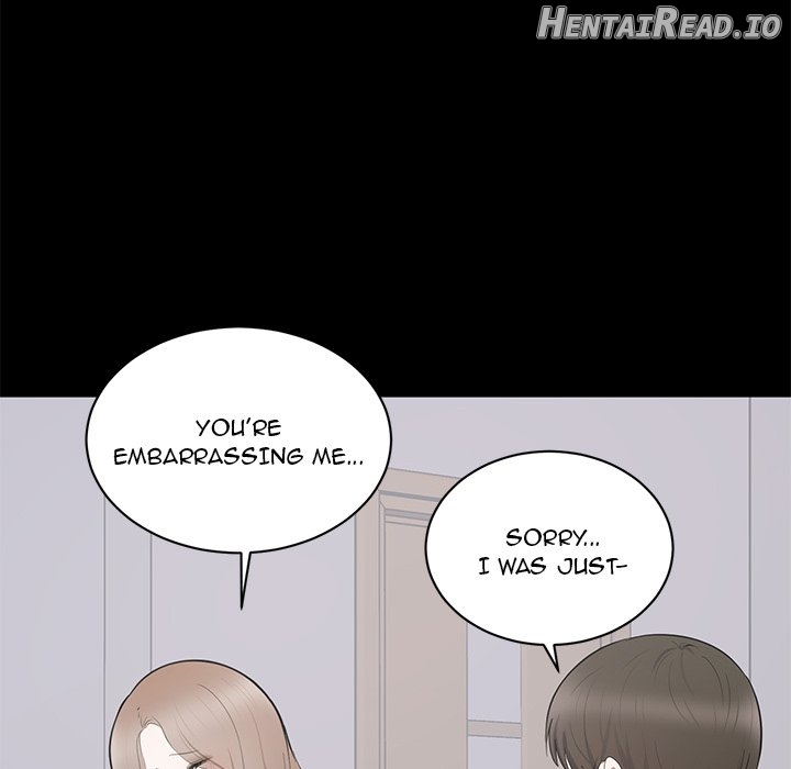 A Cinderella Story Chapter 3 - page 100