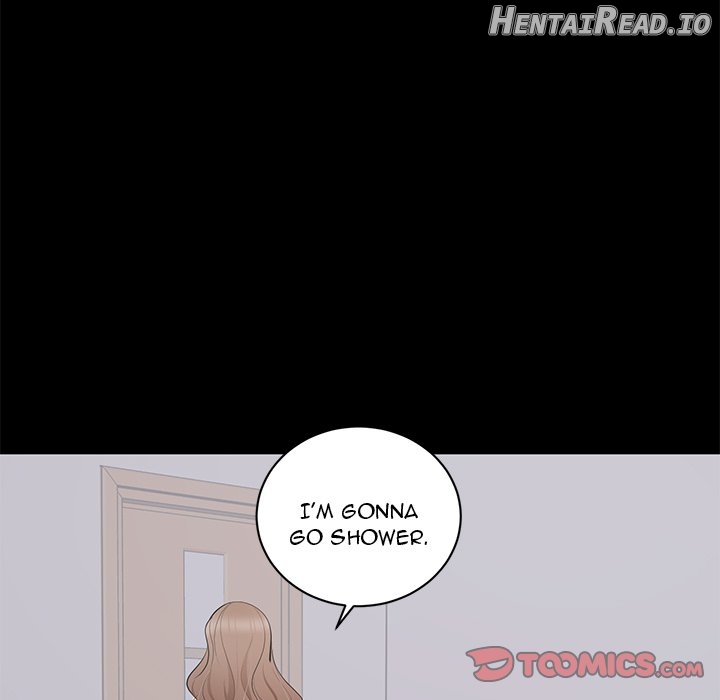 A Cinderella Story Chapter 3 - page 102