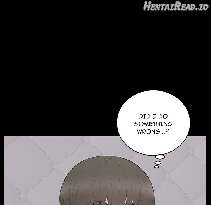 A Cinderella Story Chapter 3 - page 104