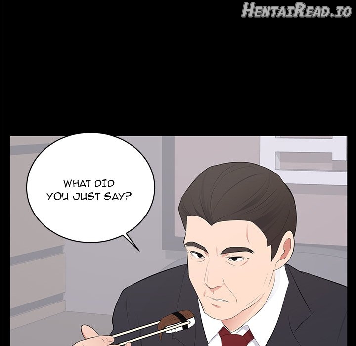 A Cinderella Story Chapter 3 - page 108