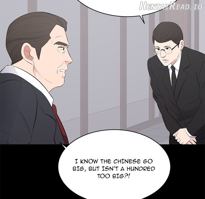 A Cinderella Story Chapter 3 - page 110