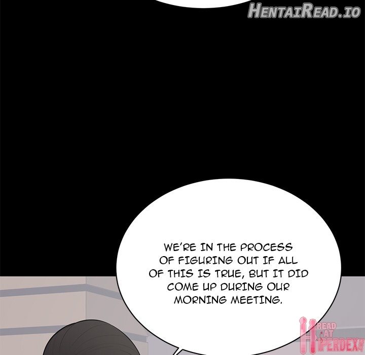 A Cinderella Story Chapter 3 - page 111