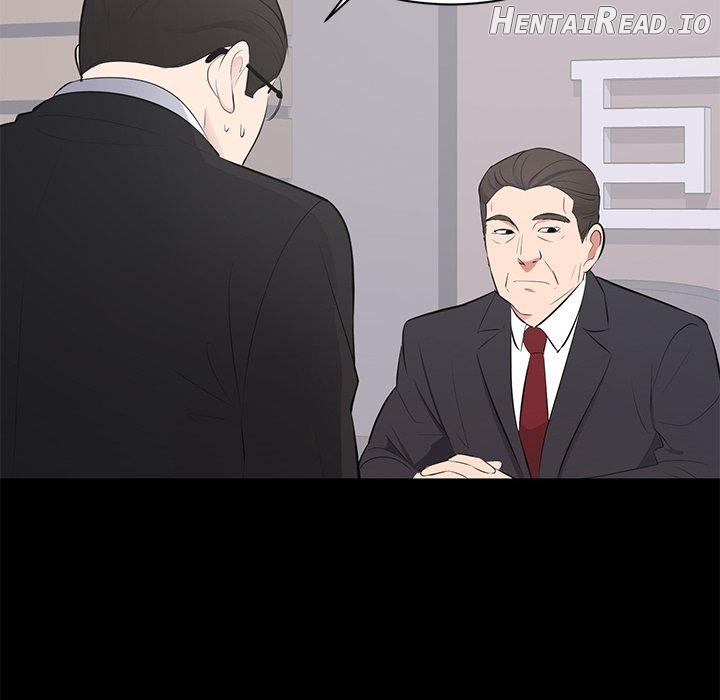 A Cinderella Story Chapter 3 - page 112