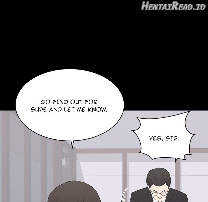 A Cinderella Story Chapter 3 - page 113