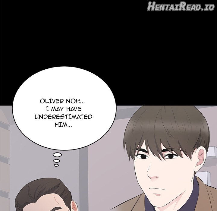 A Cinderella Story Chapter 3 - page 115