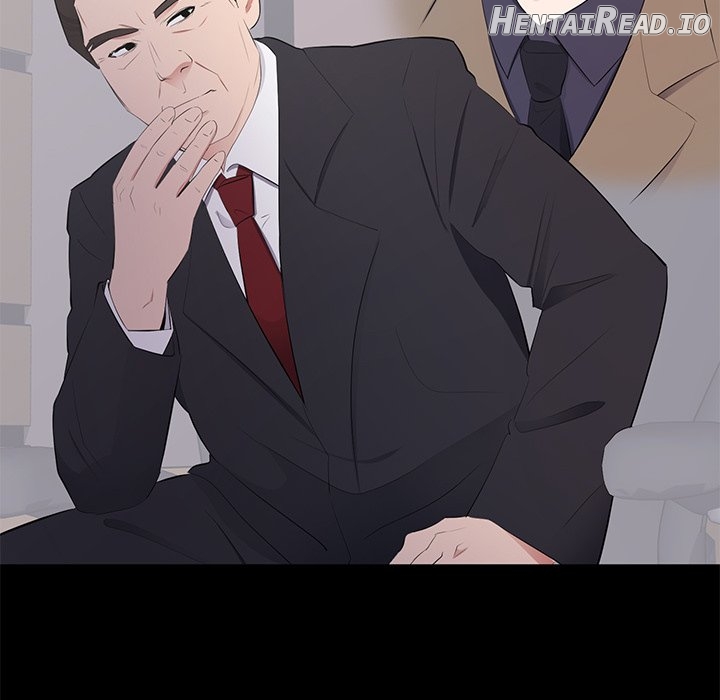 A Cinderella Story Chapter 3 - page 116