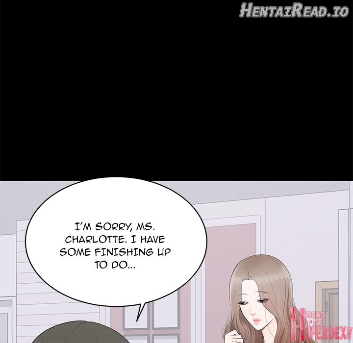 A Cinderella Story Chapter 3 - page 21