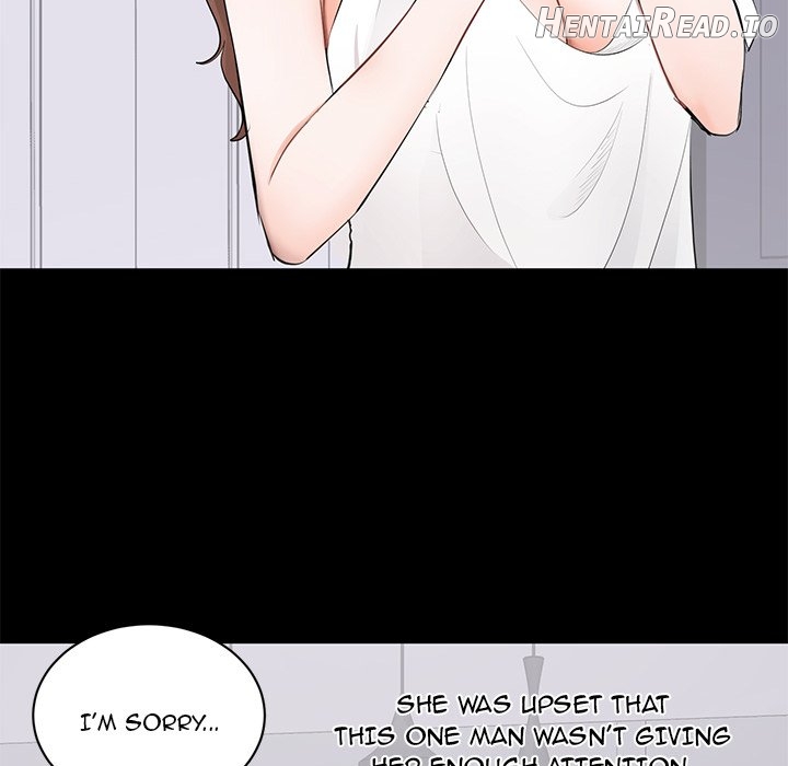 A Cinderella Story Chapter 3 - page 24