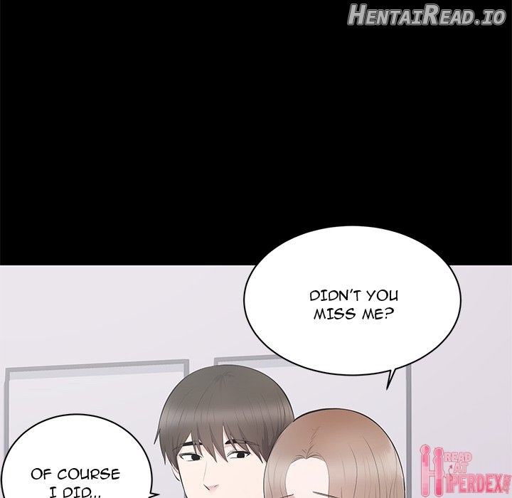 A Cinderella Story Chapter 3 - page 26