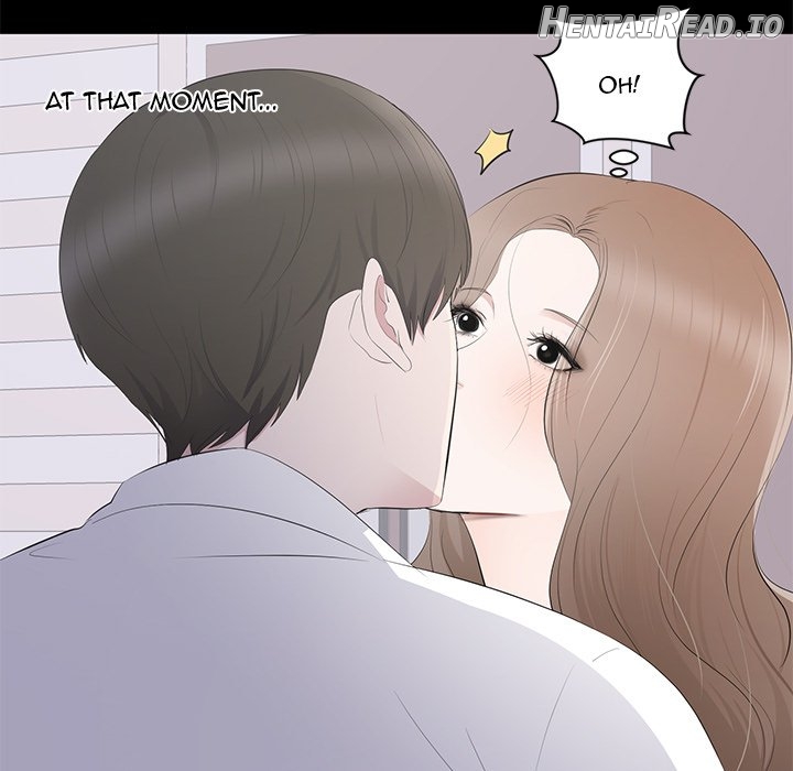 A Cinderella Story Chapter 3 - page 33