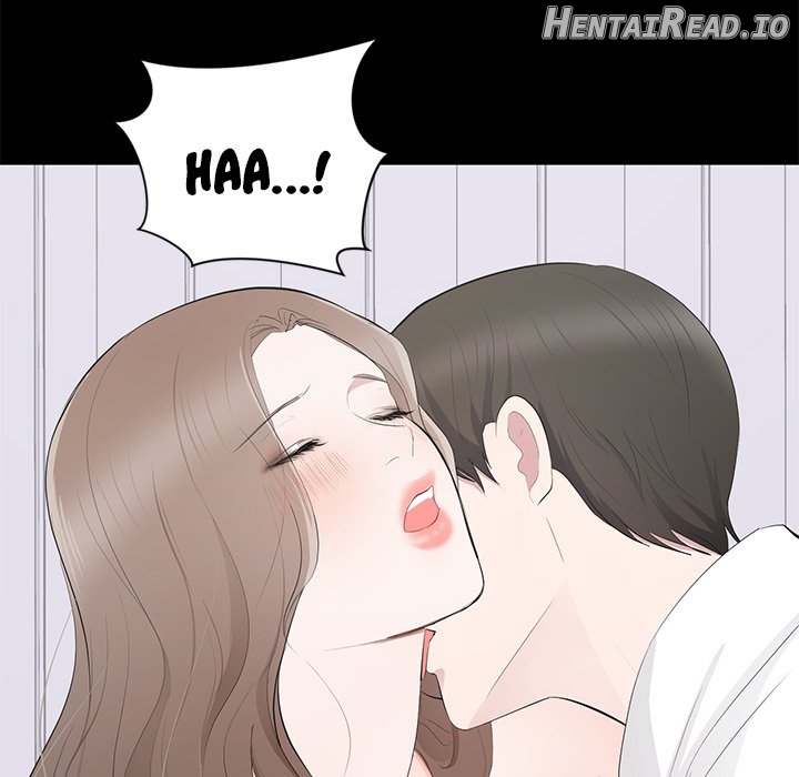 A Cinderella Story Chapter 3 - page 36