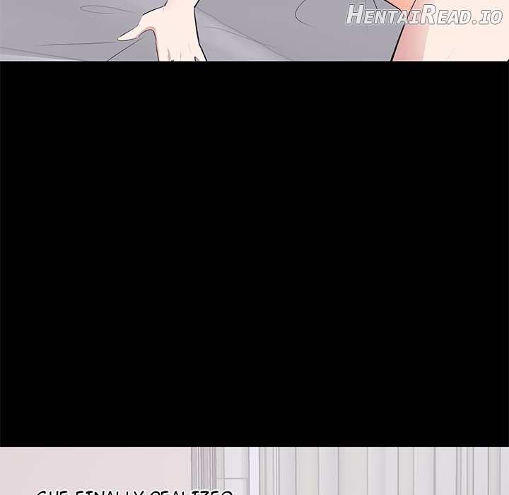 A Cinderella Story Chapter 3 - page 45