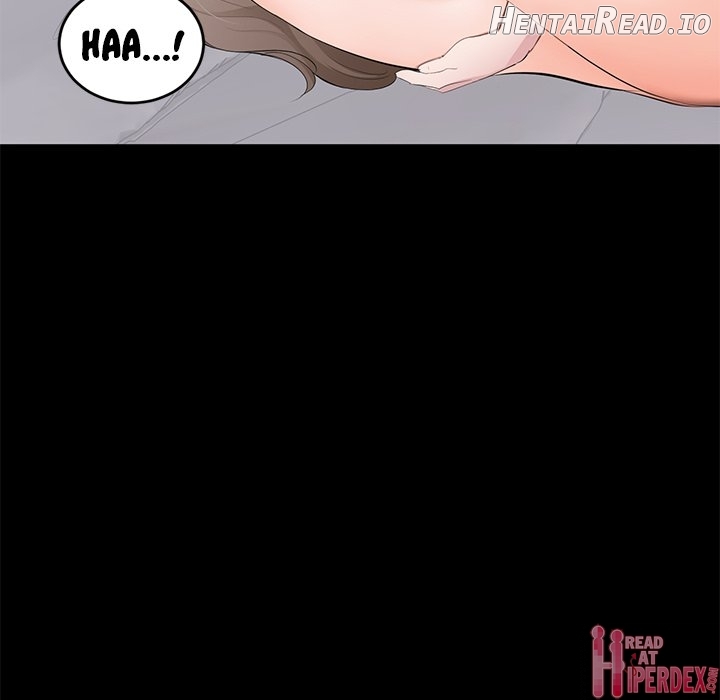 A Cinderella Story Chapter 3 - page 47