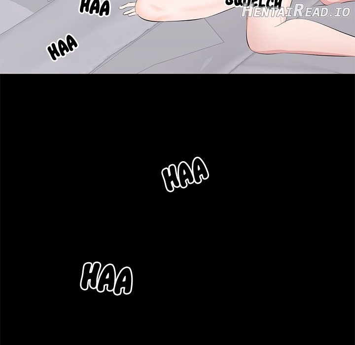 A Cinderella Story Chapter 3 - page 59