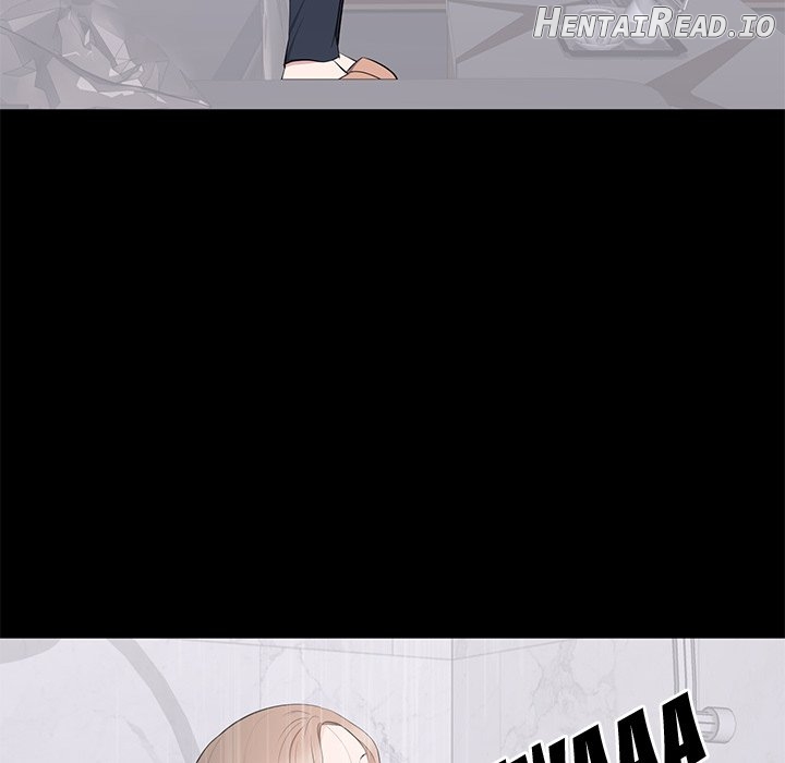 A Cinderella Story Chapter 3 - page 6