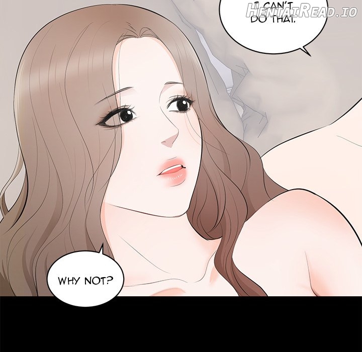 A Cinderella Story Chapter 3 - page 71