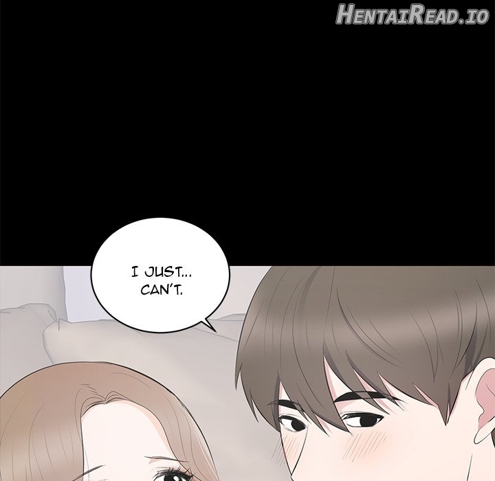 A Cinderella Story Chapter 3 - page 72