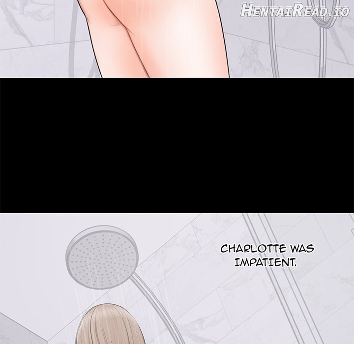A Cinderella Story Chapter 3 - page 8