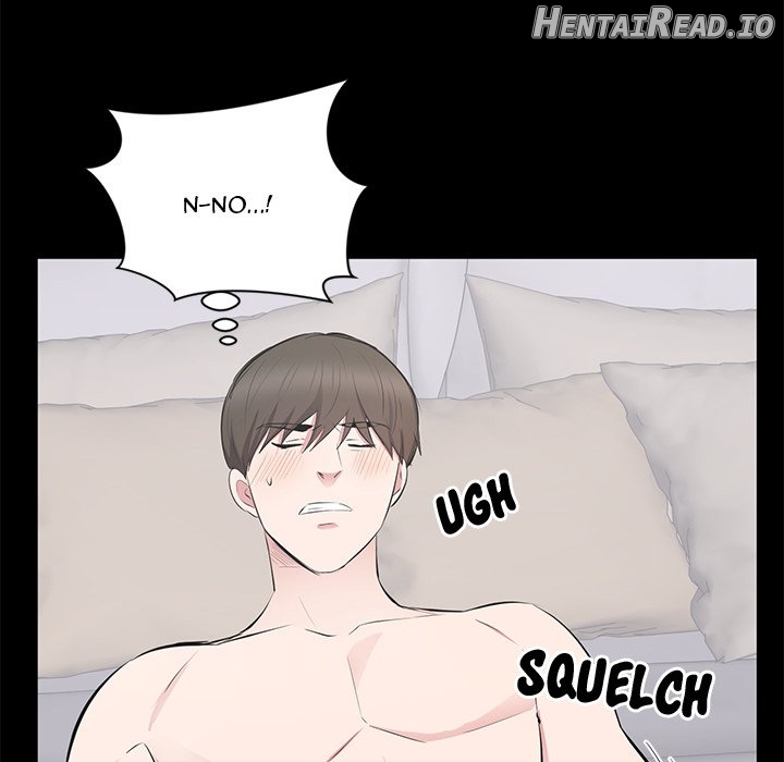 A Cinderella Story Chapter 3 - page 80