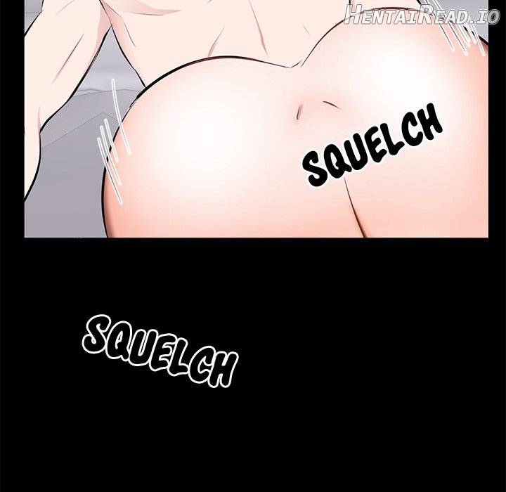 A Cinderella Story Chapter 3 - page 81