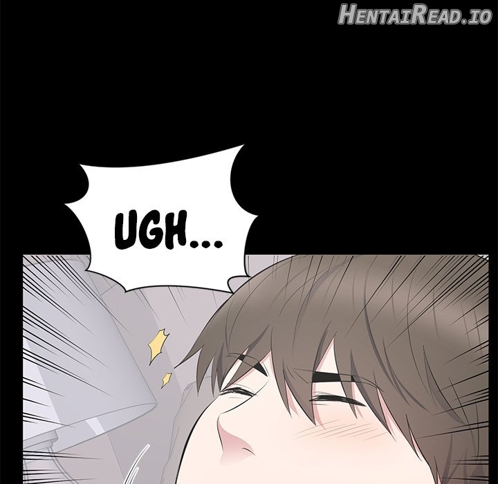 A Cinderella Story Chapter 3 - page 84