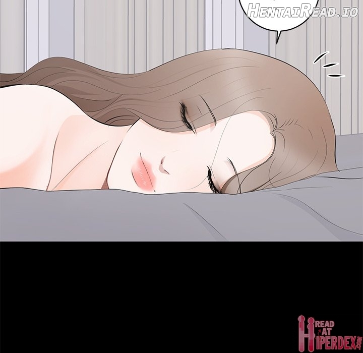 A Cinderella Story Chapter 3 - page 95