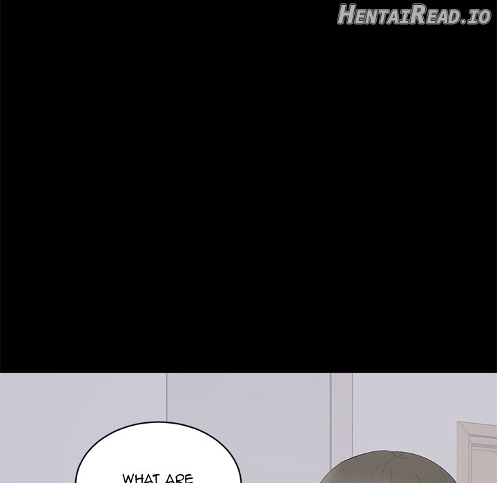 A Cinderella Story Chapter 3 - page 96