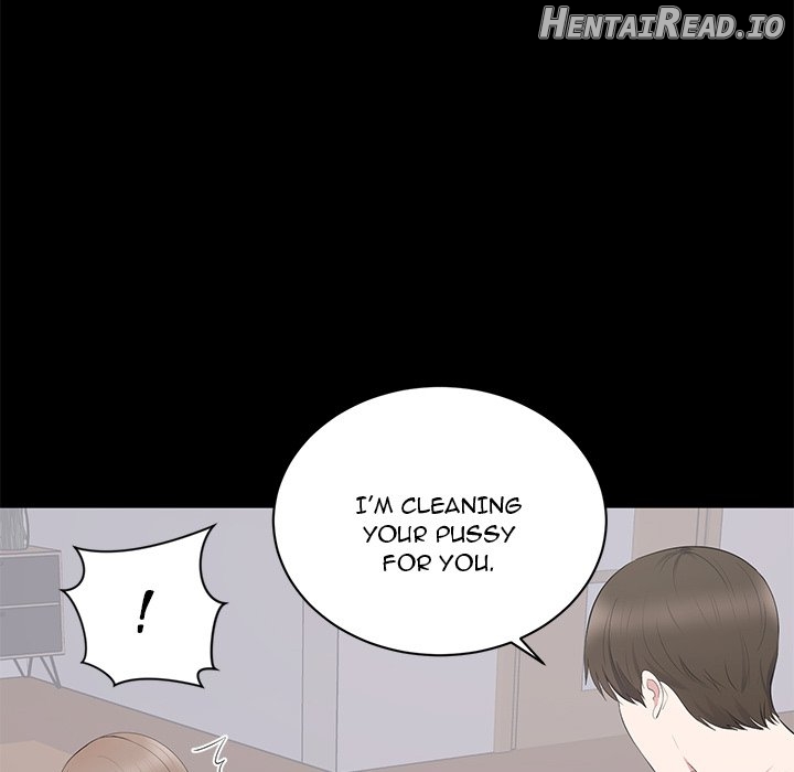 A Cinderella Story Chapter 3 - page 98