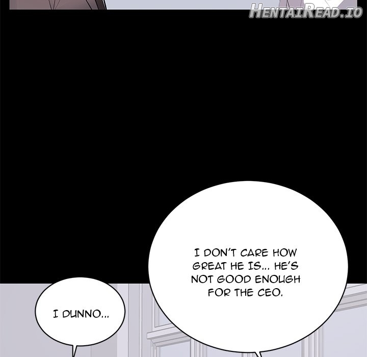 A Cinderella Story Chapter 4 - page 10