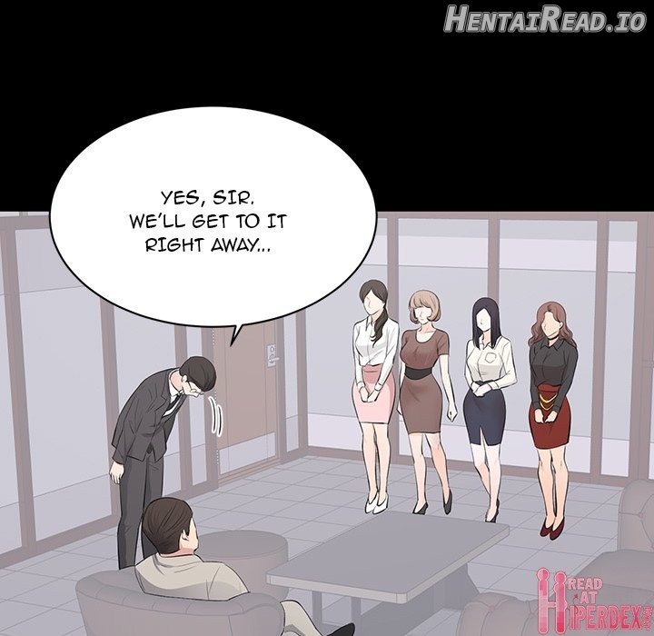 A Cinderella Story Chapter 4 - page 102